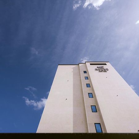 Hound Hotel Gijang Osiria Μπουσάν Εξωτερικό φωτογραφία