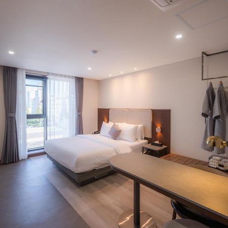 Hound Hotel Gijang Osiria Μπουσάν Εξωτερικό φωτογραφία