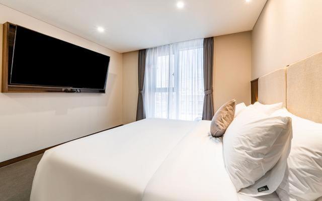 Hound Hotel Gijang Osiria Μπουσάν Εξωτερικό φωτογραφία