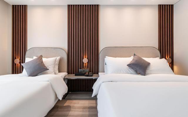 Hound Hotel Gijang Osiria Μπουσάν Εξωτερικό φωτογραφία