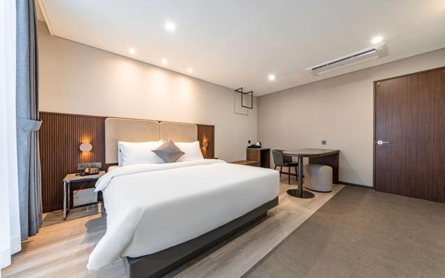 Hound Hotel Gijang Osiria Μπουσάν Εξωτερικό φωτογραφία
