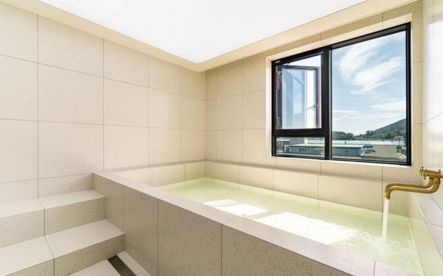 Hound Hotel Gijang Osiria Μπουσάν Εξωτερικό φωτογραφία