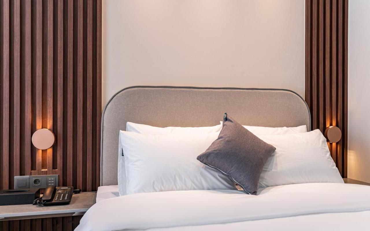 Hound Hotel Gijang Osiria Μπουσάν Εξωτερικό φωτογραφία