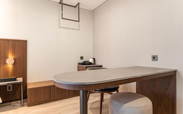 Hound Hotel Gijang Osiria Μπουσάν Εξωτερικό φωτογραφία