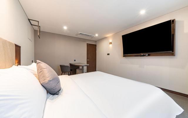 Hound Hotel Gijang Osiria Μπουσάν Εξωτερικό φωτογραφία