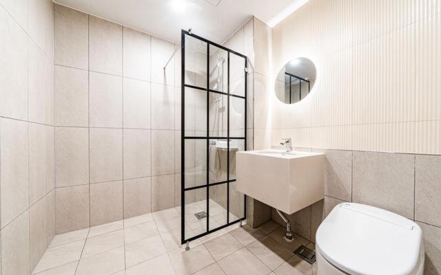 Hound Hotel Gijang Osiria Μπουσάν Εξωτερικό φωτογραφία