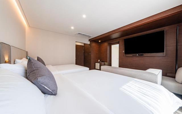 Hound Hotel Gijang Osiria Μπουσάν Εξωτερικό φωτογραφία