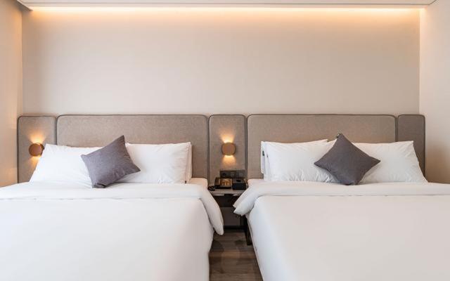 Hound Hotel Gijang Osiria Μπουσάν Εξωτερικό φωτογραφία