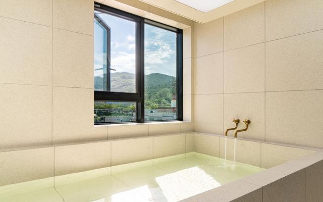 Hound Hotel Gijang Osiria Μπουσάν Εξωτερικό φωτογραφία