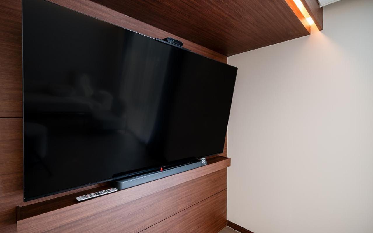 Hound Hotel Gijang Osiria Μπουσάν Εξωτερικό φωτογραφία