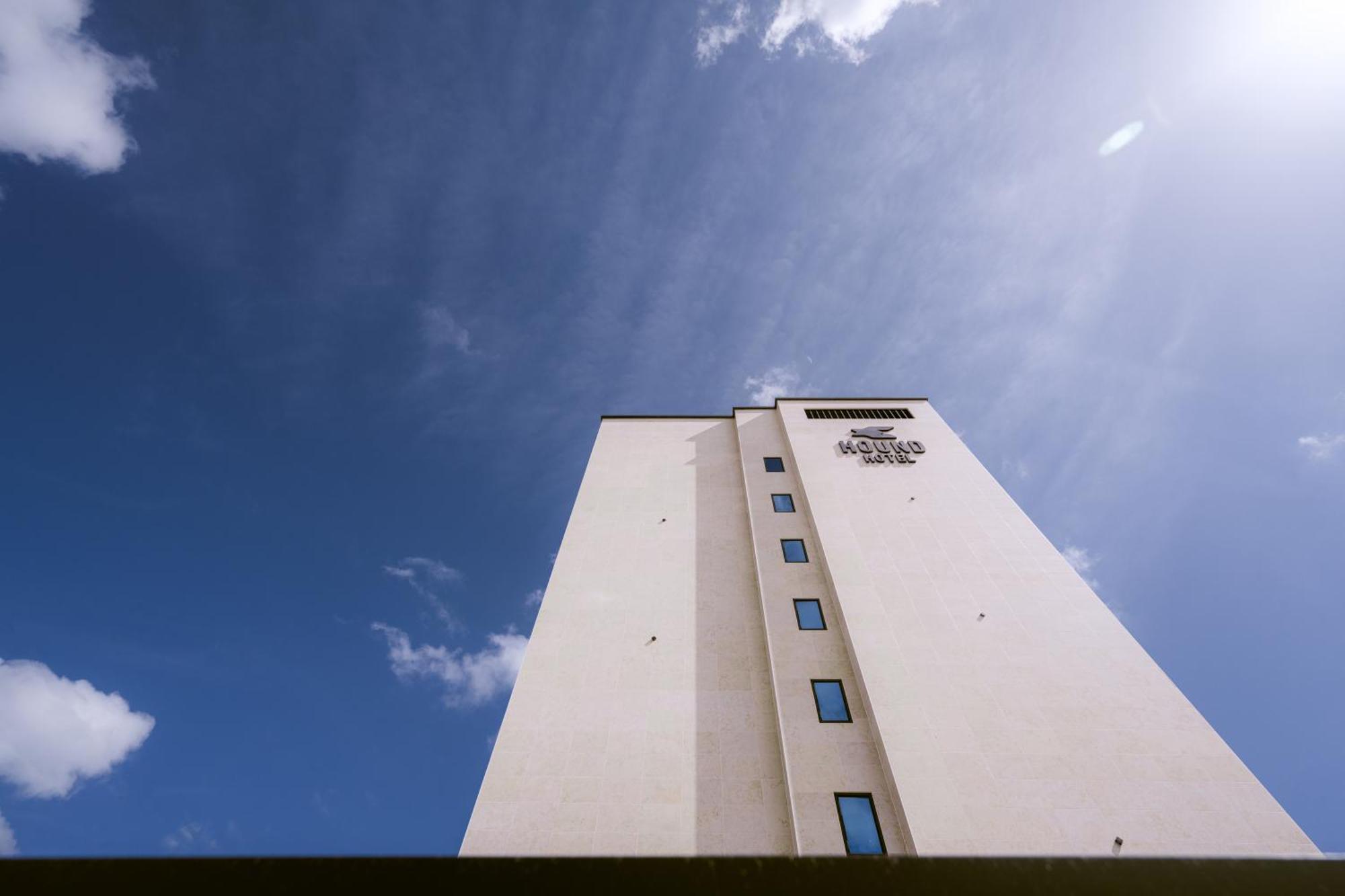 Hound Hotel Gijang Osiria Μπουσάν Εξωτερικό φωτογραφία