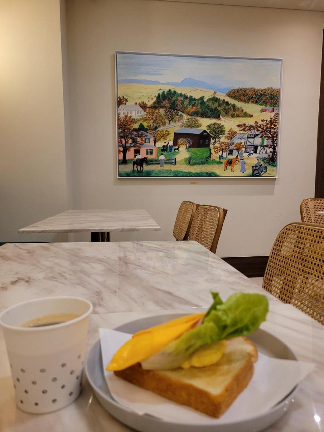 Hound Hotel Gijang Osiria Μπουσάν Εξωτερικό φωτογραφία
