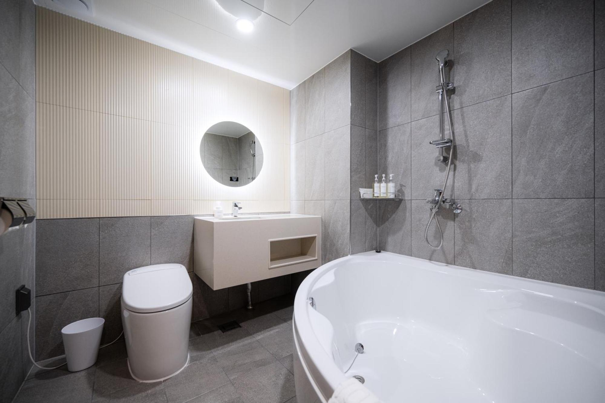 Hound Hotel Gijang Osiria Μπουσάν Εξωτερικό φωτογραφία