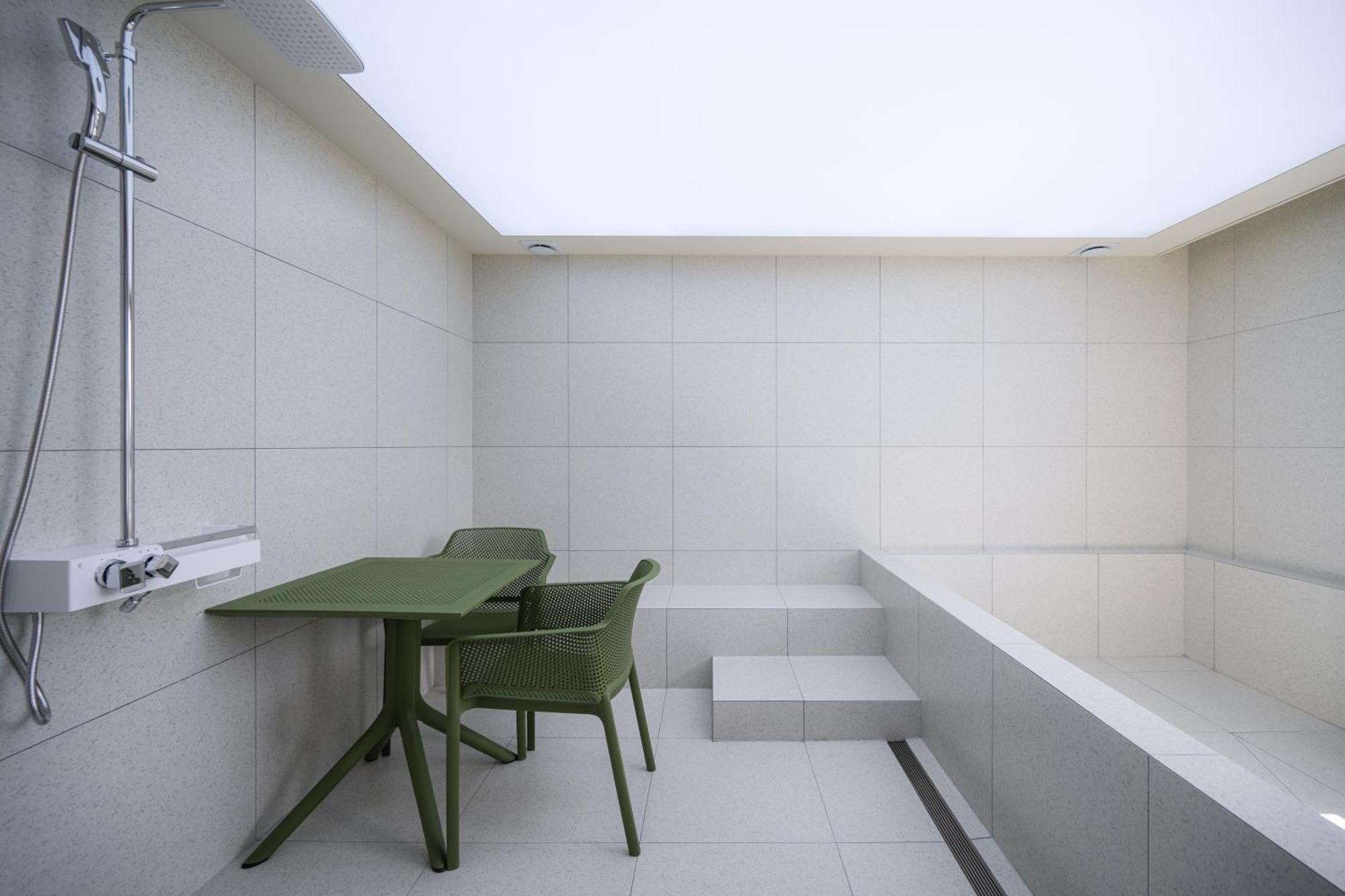Hound Hotel Gijang Osiria Μπουσάν Εξωτερικό φωτογραφία