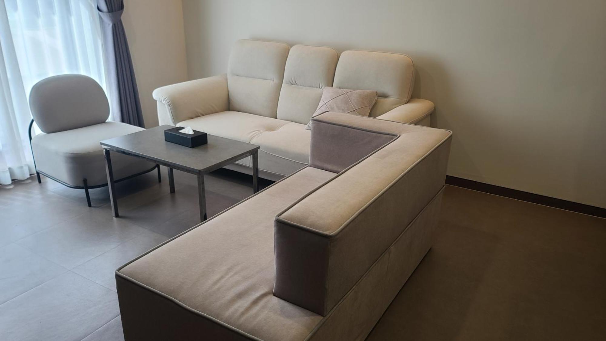Hound Hotel Gijang Osiria Μπουσάν Εξωτερικό φωτογραφία
