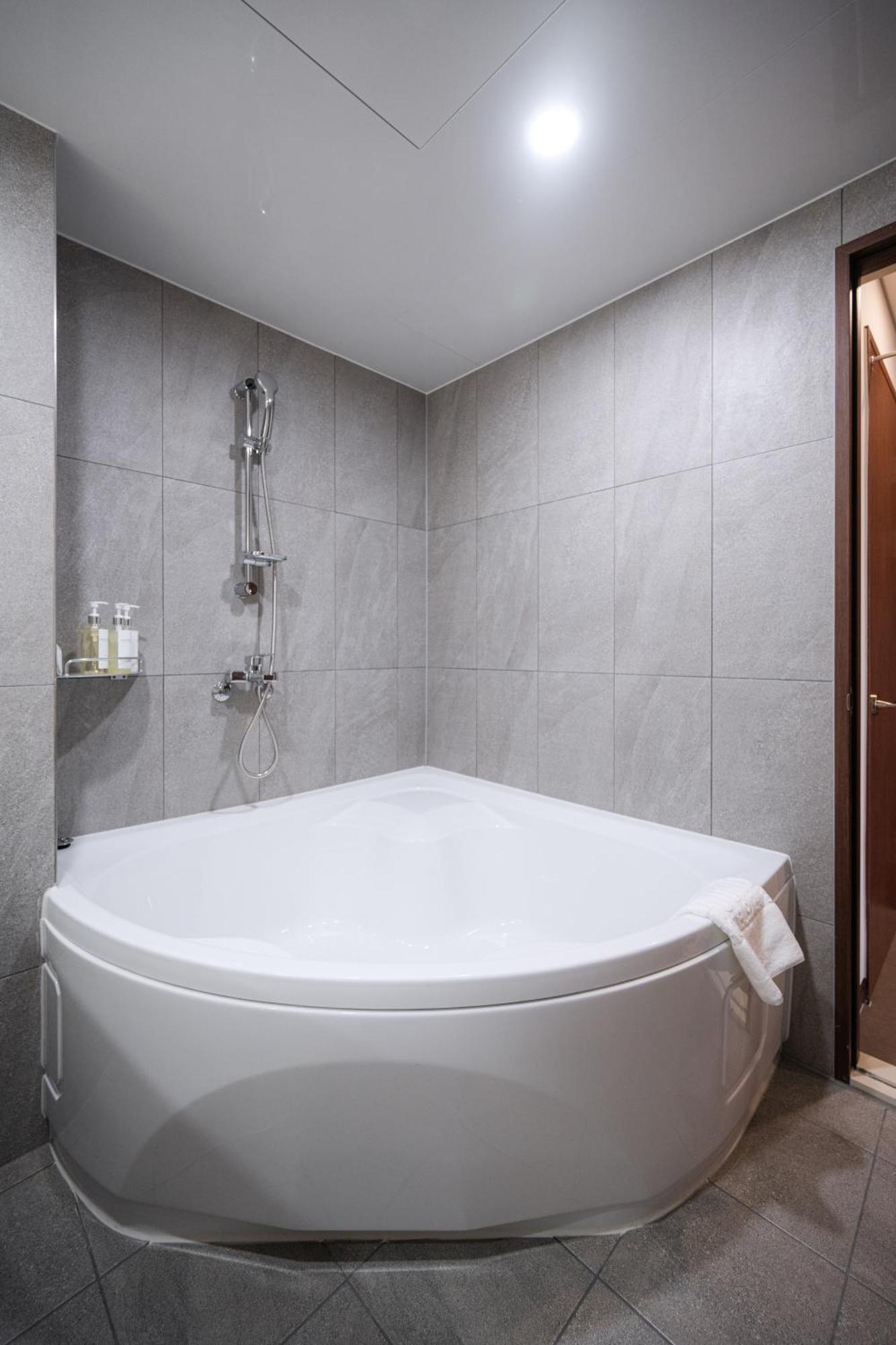 Hound Hotel Gijang Osiria Μπουσάν Εξωτερικό φωτογραφία