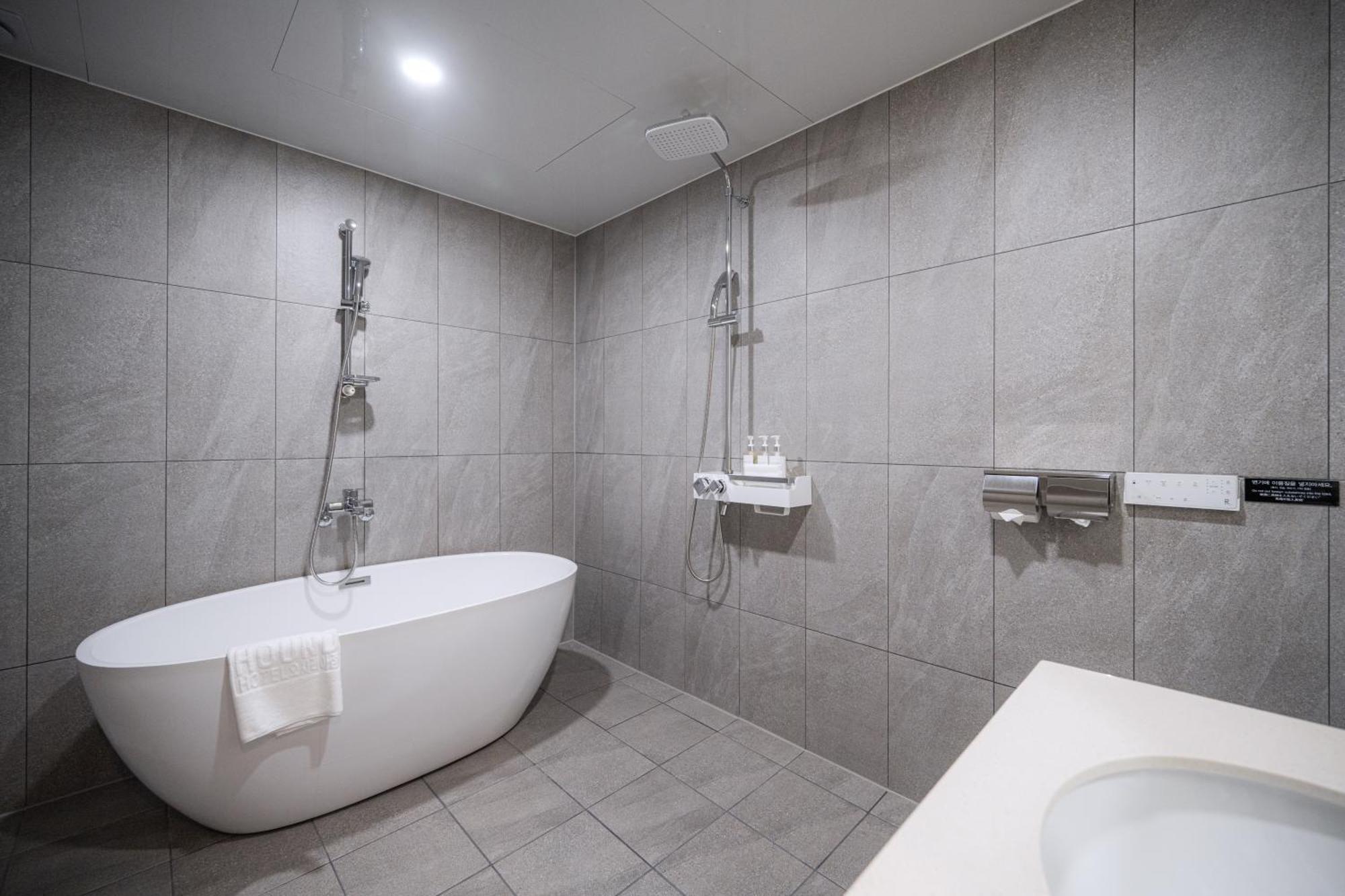 Hound Hotel Gijang Osiria Μπουσάν Εξωτερικό φωτογραφία