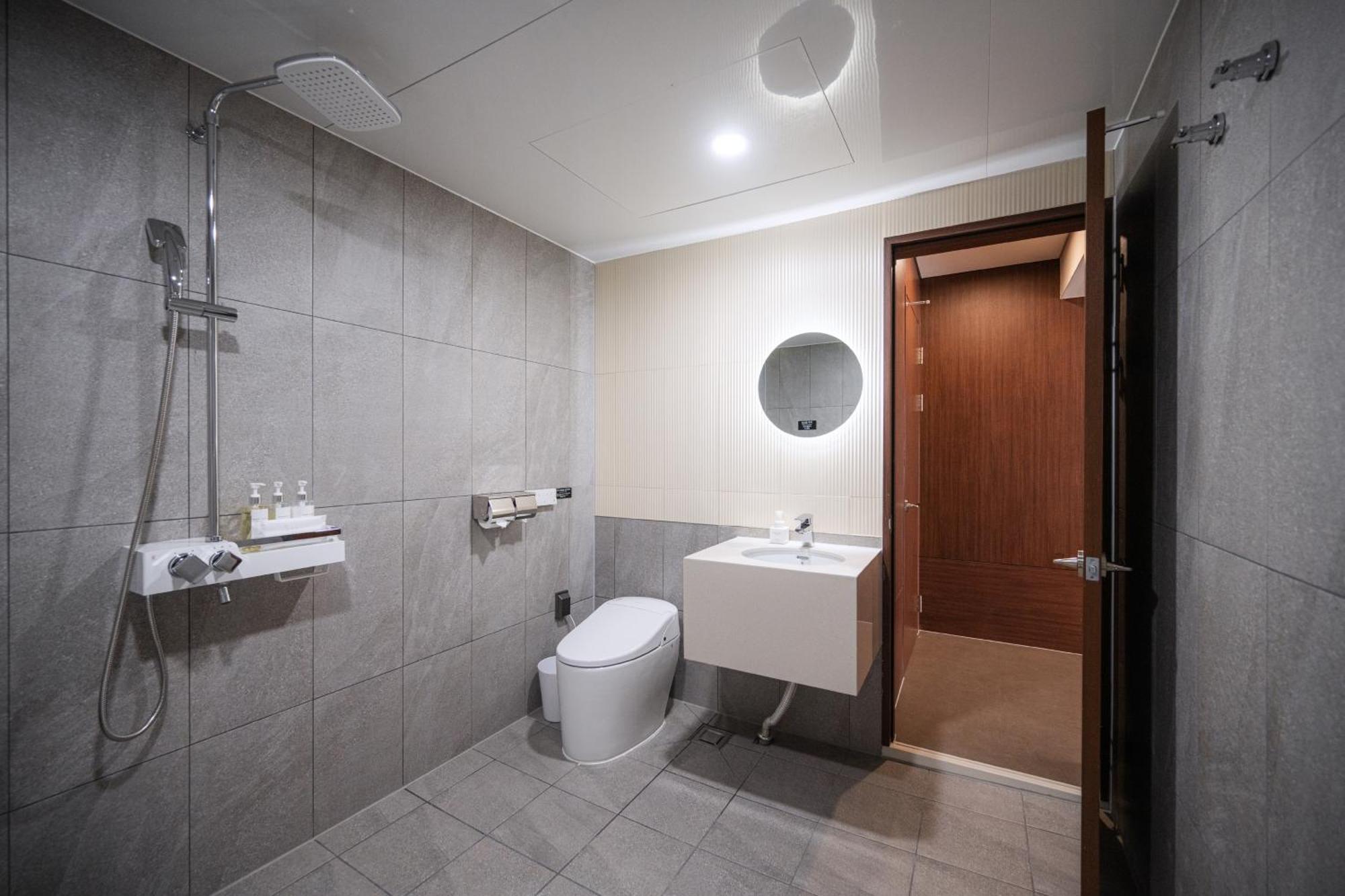 Hound Hotel Gijang Osiria Μπουσάν Εξωτερικό φωτογραφία