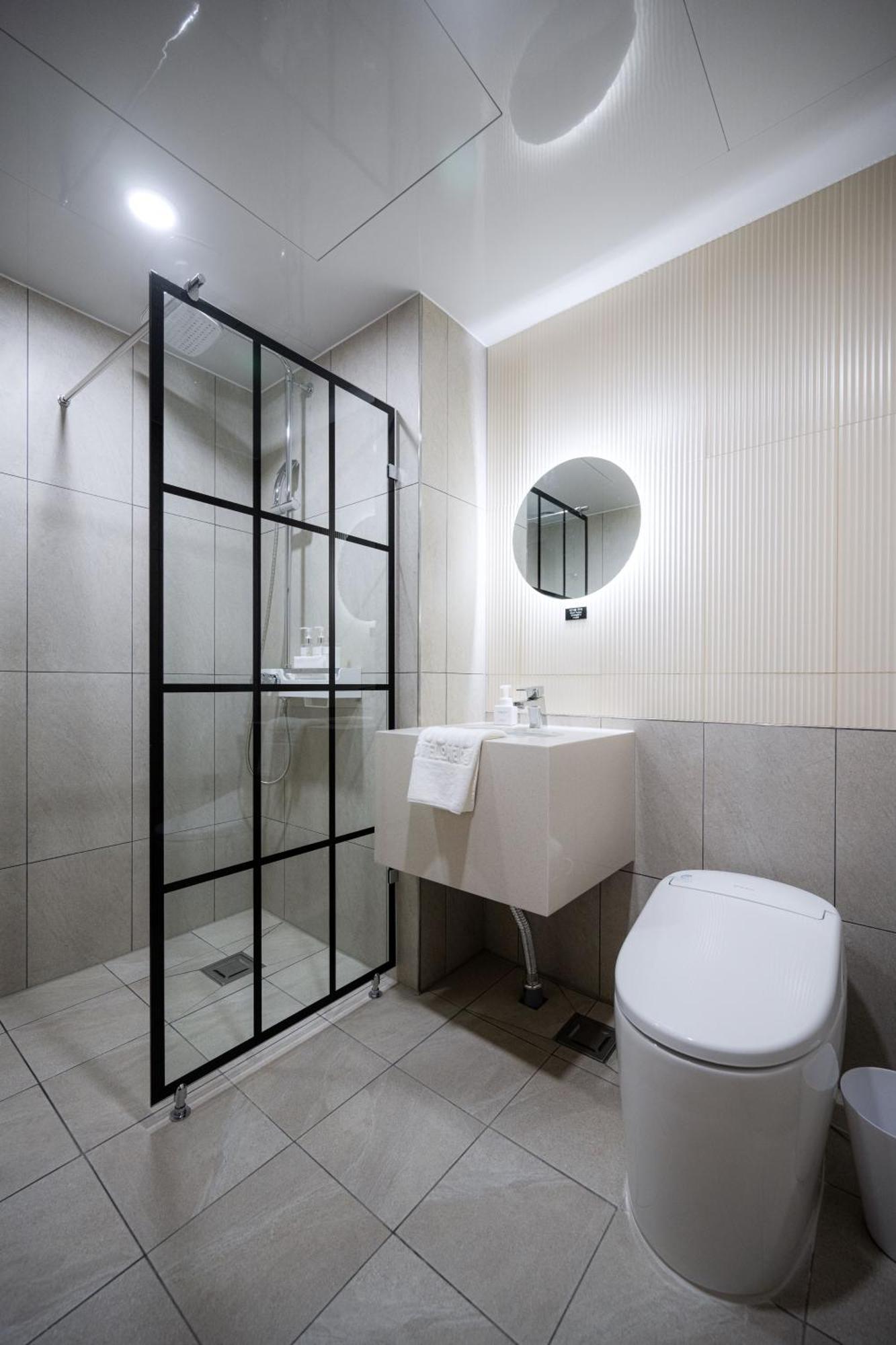 Hound Hotel Gijang Osiria Μπουσάν Εξωτερικό φωτογραφία